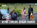 Download Lagu SEDIH BANGET😭😭 ANDIN MARAHI REYNA KARENA TERJATUH😟 | IKATAN CINTA