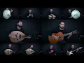 Chandelier - Sia (Oud cover) by Ahmed Alshaiba