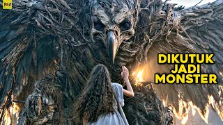 Masuk Sekolah Sihir Tapi Malah Menjadi Penyihir Jahat - ALUR CERITA FILM