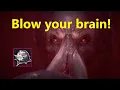 Can Runepowder Bomb blow up the Netherbrain