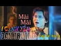 Lagu Mãi Mãi Một Tình Yêu - Đan Trường