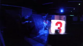 No Surrender Laser Tag Fresno CA