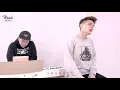 蔡依林 你睡醒再看 cover (改编抒情版)  | 现场版 | 葉國倫Wardy