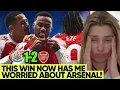 Download Lagu Eze WOW! Why Arsenal Just Proved Everyone Wrong With This 2-1 Newcastle Win