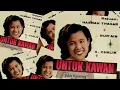 Lagu Nur'ain -  Untuk Kawan, with Orkes Bukit Siguntang