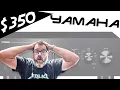 Thank God They Still Make Good Cheap Stuff - Yamaha Amp Review