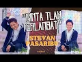 Download Lagu STEVAN PASARIBU - CINTA TLAH TERLAMBAT (LIVE AT HOPS STUDIO)