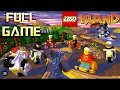 Download Lagu LEGO ISLAND | Full Game Walkthrough | No Commentary