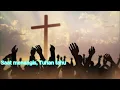 Download Lagu TUHAN tahu - Melitha Sidabutar, Clarista Dewi, Alvin Christian \u0026 Ps  Lukas Kesuma (Lirik)