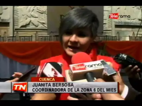 MIES presenta campaña Da Dignidad