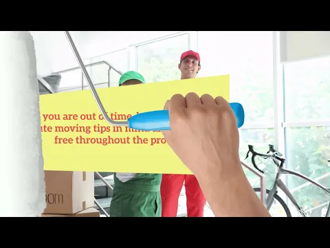 Video Thumbnail