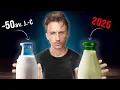 Le Lait : Miracle ou Poison Moderne ?