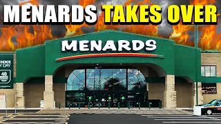 Millions Are Turning to Menards Over Home Depot Here s What s Driving the Switch