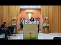 Download Lagu Pdt. Yosia Abdisaputra - Saya Mau Iring Yesus