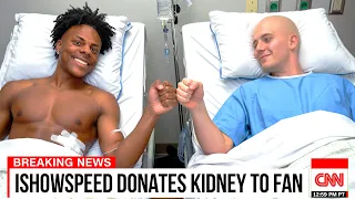 15 Wholesome iShowSpeed Moments