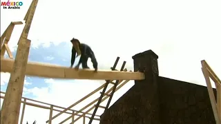 امرأة من فولاذ الحلقة 100 الجزء الأول 