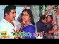 Lagu Mettupatti Mirasu Full Movie HD | Sivakumar | Arjun | Raadhika | Goundamani | Senthil | Hit Movies