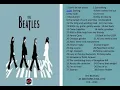 Lagu THE BEATLES   AS MELHORES 1966 1970  2026