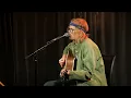 Brett Dennen Performs "See the World" Live at the Leon Loft (2021)