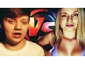 Response to Zoie Burgher