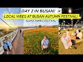 Download Lagu Busan 2025: Attending a Local Festival in Busan! 🇰🇷 | JM Banquicio