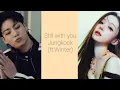 Still with you|Jungkook (ft.Winter from aespa)|AI cover
