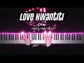 CKay - Love Nwantiti | Piano Cover by Pianella Piano