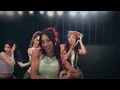 “Touch” Dance Practice Video (Moving Ver.) | KATSEYE