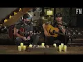 Chase Rice | NASHVILLE NIGHT SESSIONS