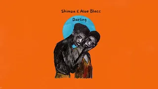 shimza u0026 aloe blacc darling visualizer helix records 