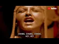 The Cranberries - Zombie (UHD4K) w/ Lyrics On Screen