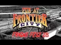 Fun at Frontier City Fright Fest 28 10-22-2017