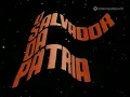 Download Lagu O Salvador da Pátria - Vinhetas e encerramento do capítulo 186 - 11/08/1989