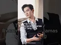 Download Lagu Top 5 highly recommended dramas of Yang Yang #yangyang #trending #shortsviral #cdramashorts #cdrama