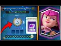 12-0 SUPER ARCHERS VS GOLEM CHALLENGE CLASH ROYALE BEST SUPER ARCHERS DECK