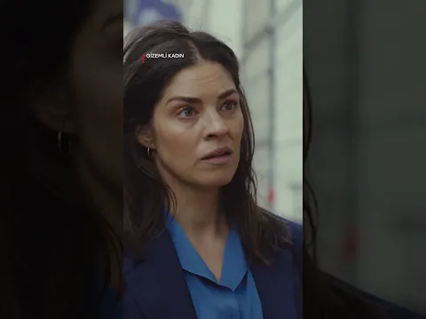 Bu film hakkında daha çok konuşmamız gerektiğini düşünüyorum. 📺: Gizemli Kadın