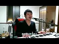 【ゆゆうた】弾き語り「フィクション(sumika)」