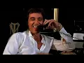 Push it the to limit scene Scarface 720p flextv