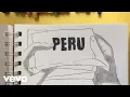 Download Lagu Fireboy DML, Ed Sheeran - Peru (Acoustic) (Official Lyric Video)
