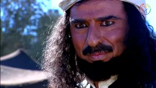 مسلسل راس غليص الجزء الاول الحلقه 29 