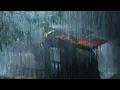Download Lagu 🌫️ “Rumah Tua Terlupakan di Tengah Hutan – Hujan, Angin, dan Kenangan”