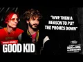 How Good Kid Earns Fans Attention Inside the Noise Season 3 Highlights