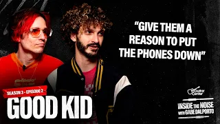 How Good Kid Earns Fans Attention Inside the Noise Season 3 Highlights