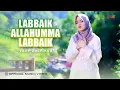 Veve Zulfikar - Labbaik Allahumma Labbaik - Offcial Music Video