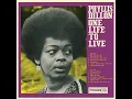 Woman of the Ghetto (Woman Ghetto) - Phyllis Dillon