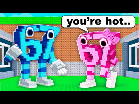 Video Thumbnail: All Steal A Brainrots Meet Their GIRL Versions..