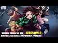 Versi Koplo | Demon Slayer: Kimetsu no Yaiba EP 19 Ending『Kamado Tanjiro no Uta』(Arixed Remix)