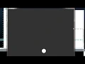 Coding a simple physics engine in processing 3