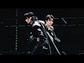Download Lagu Justin Huang黄明昊 X 林一《Trouble Maker》 Cover
