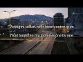 Rei - Canım Sevgilim (My Dear Darling) | English Translation